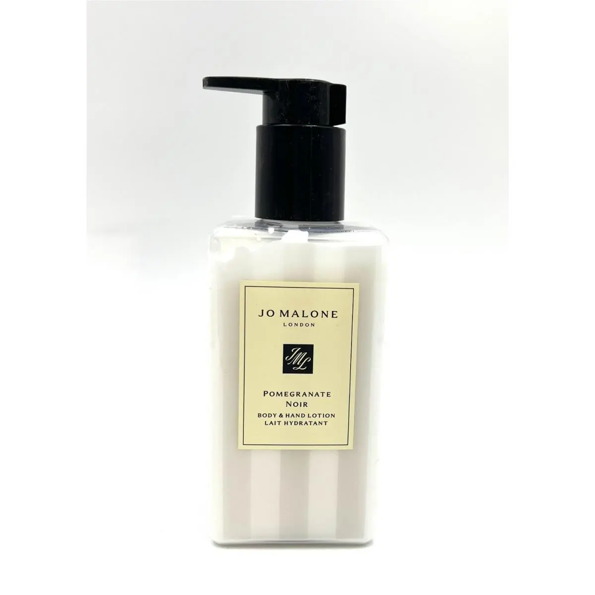 Pomegranate Noir Body Hand Lotion with Pump 8.5 oz by Jo Malone