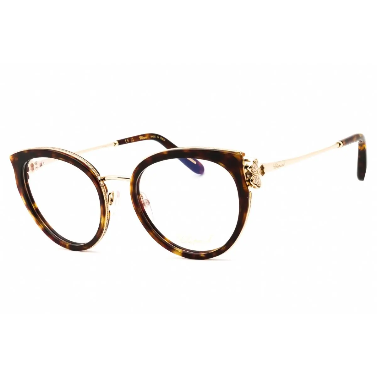 VCH367S-909 Eyeglasses 52mm by Chopard
