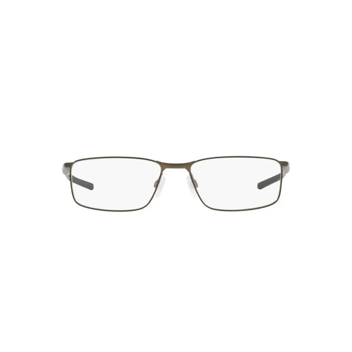 Men`s Frame 0Ox3217 Socket 5.0 Rectangle Frames Eyeglasses by Oakley