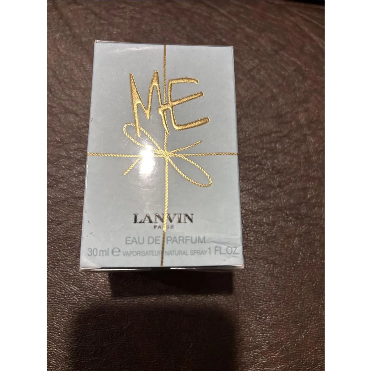 Me  Eau De Parfum Spray 1 oz For Women by Lanvin