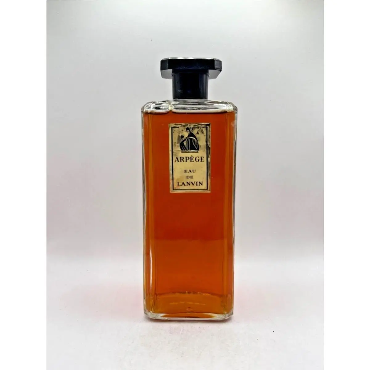Arpège 240ml/8.1oz Eau de Cologne Splash Women Vintage by Lanvin