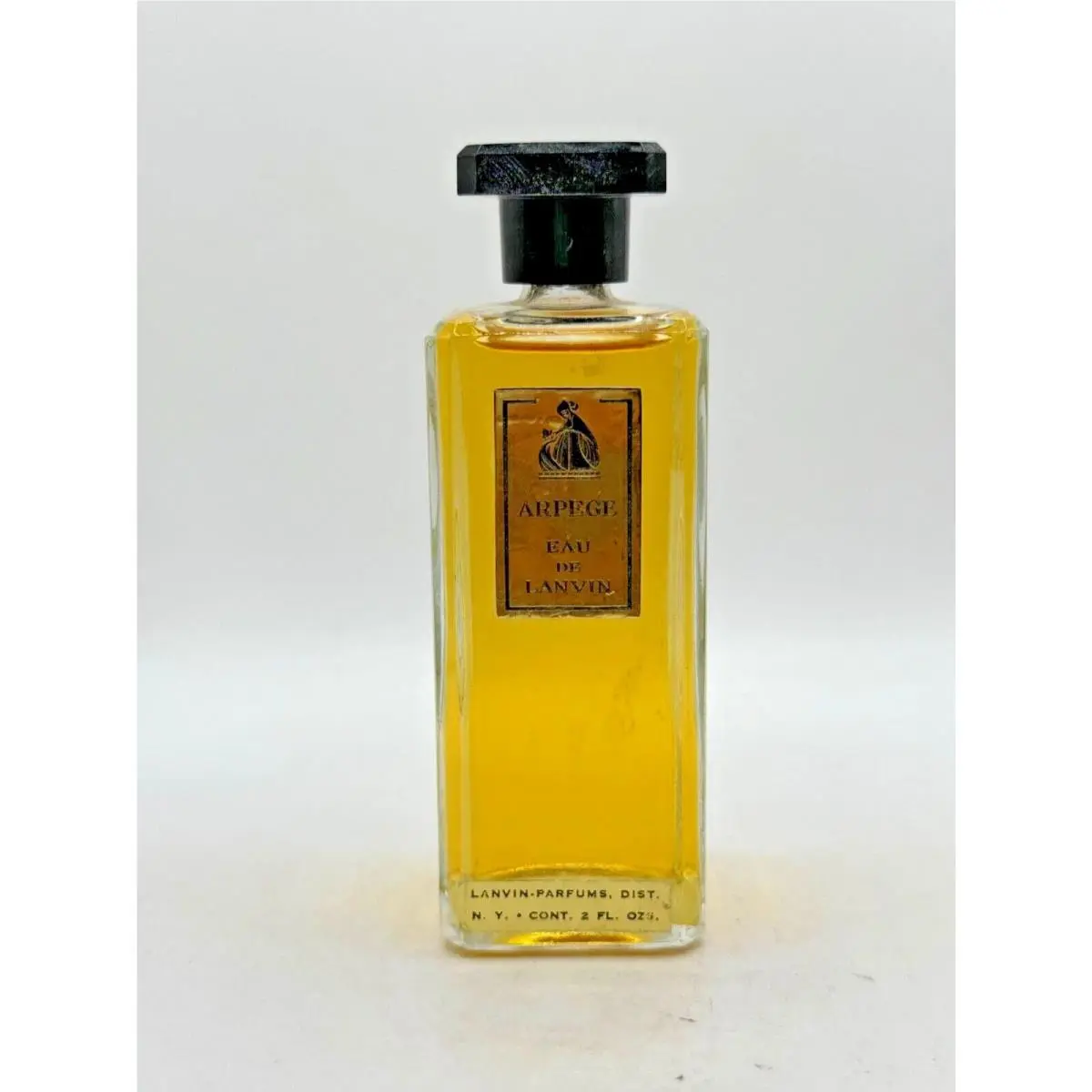 Arpège 60ml/2oz Vintage Parfum Splash Women by Lanvin