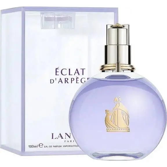 Eclat D’arpege Eau de Parfum Edp 3.3 oz Womens 671 by Lanvin