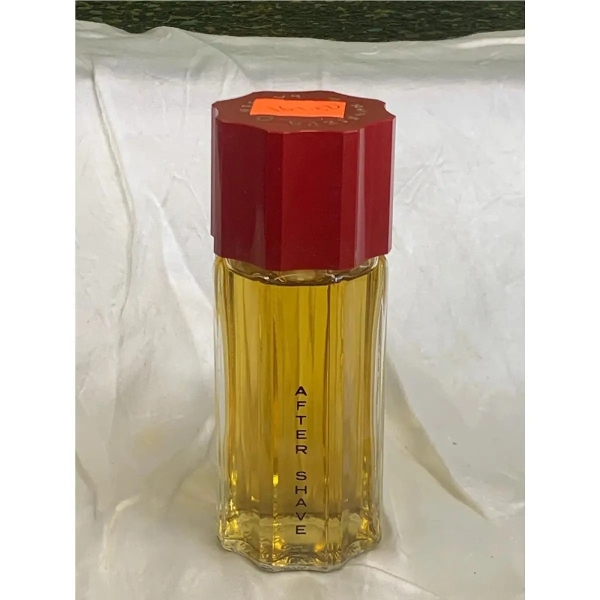 Monsieur  Figaro 3oz After Shave Splash Men Vintage Rare by Lanvin