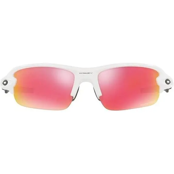 Youth Unisex Kids OJ9008 Flak Xxs Square Sunglasses Matte by Oakley