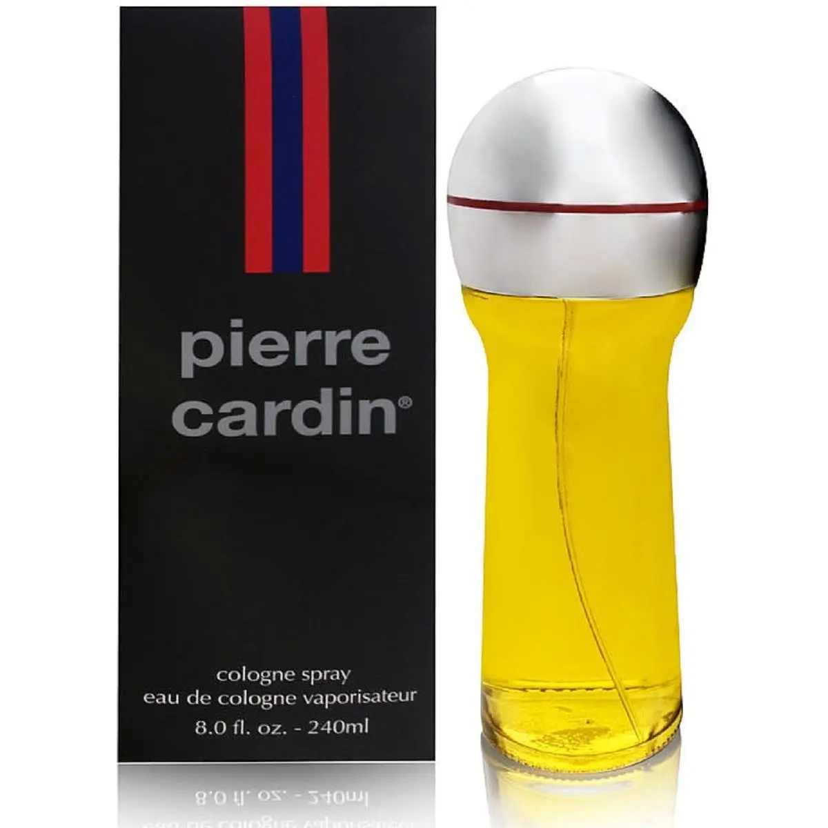 Cologne / Eau De Toilette Spray 8 oz For Men by Pierre Cardin