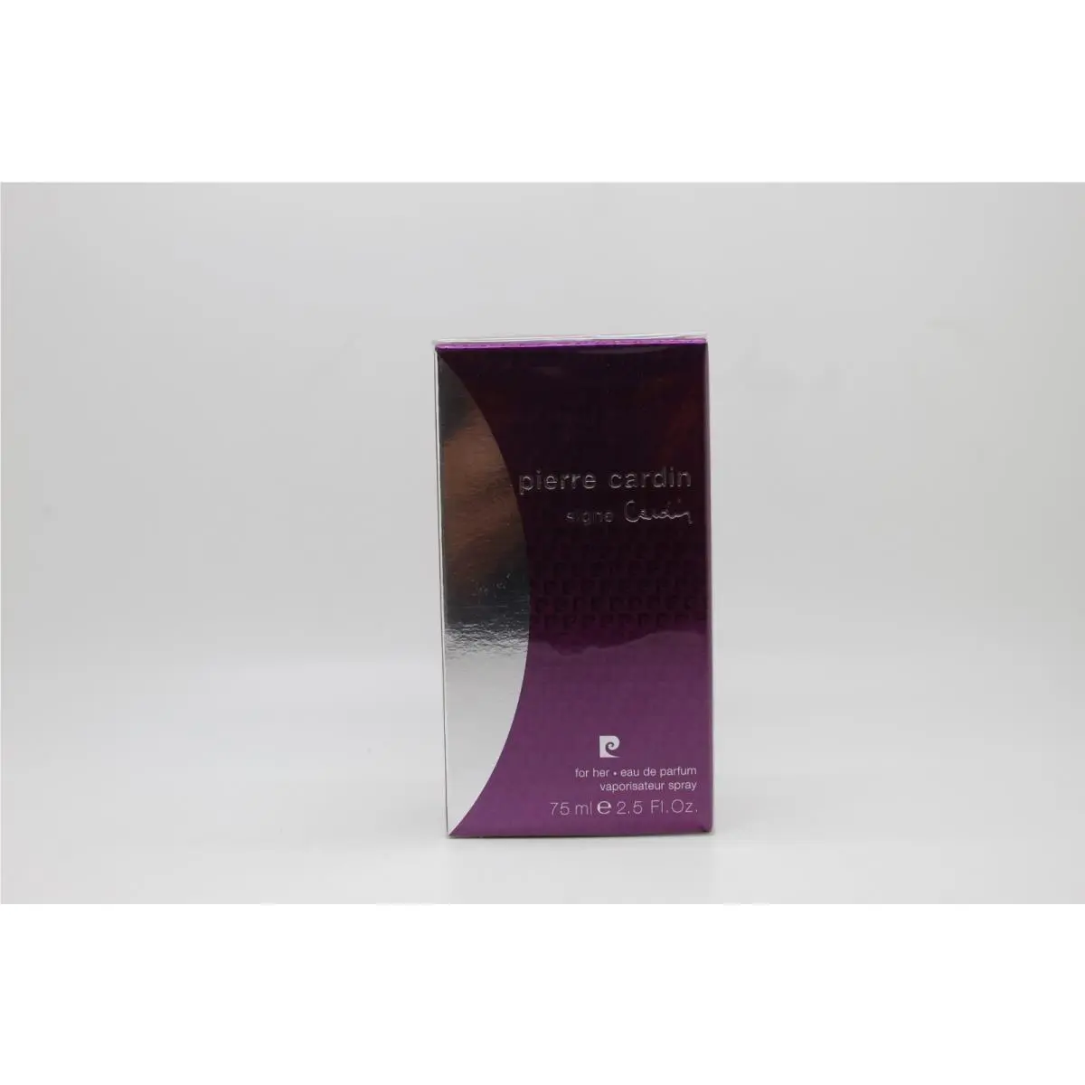 Signe Cardin  2.5 oz 75 ml Eau de Parfum Women by Pierre Cardin