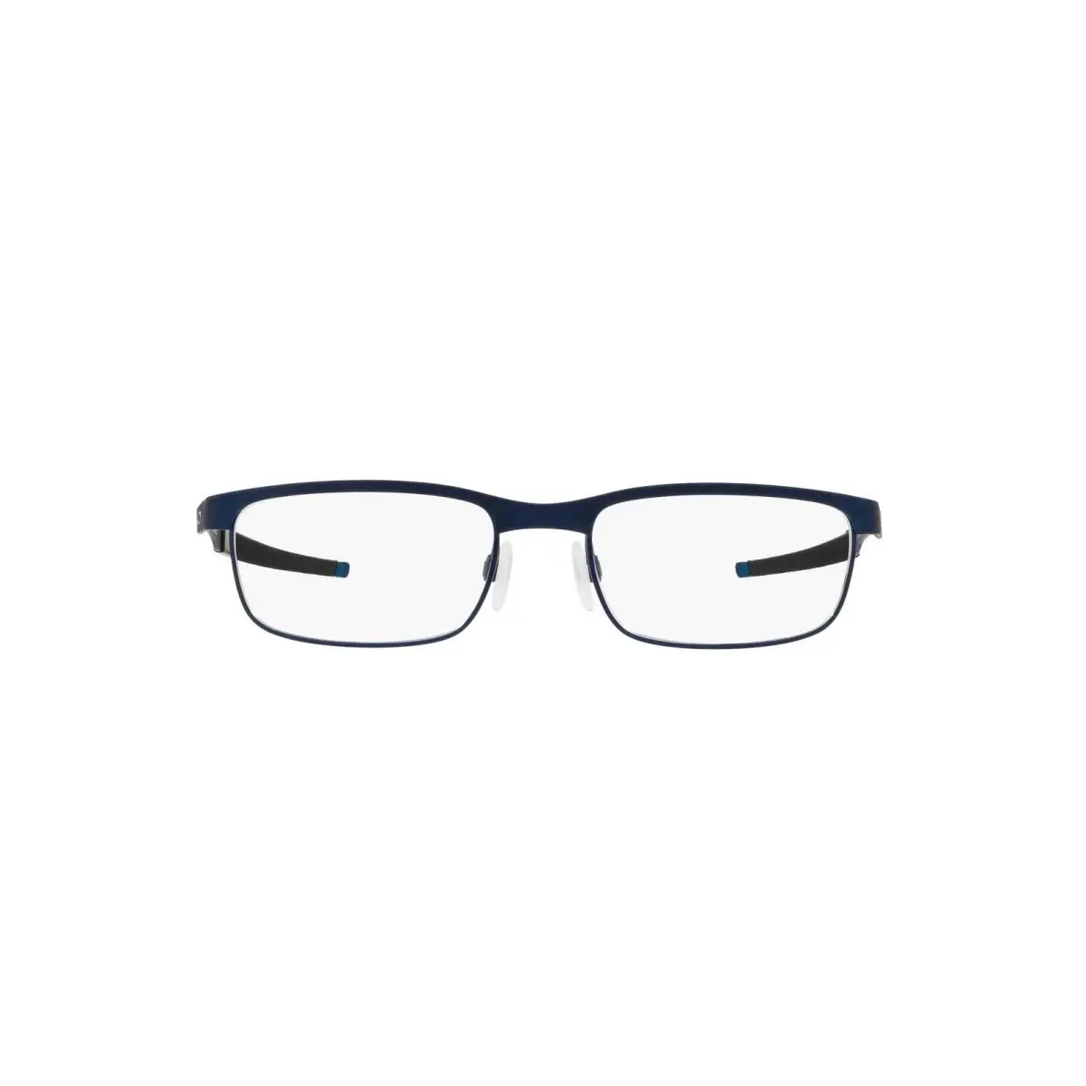 - Steel Plate Frames Eyeglasses by Oakley