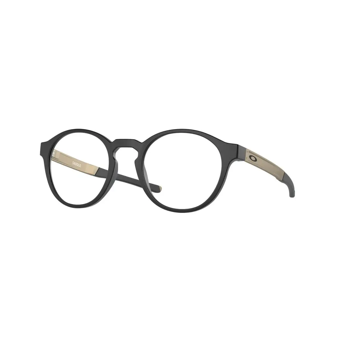 - Mens Saddle Frames Eyeglasses by Oakley