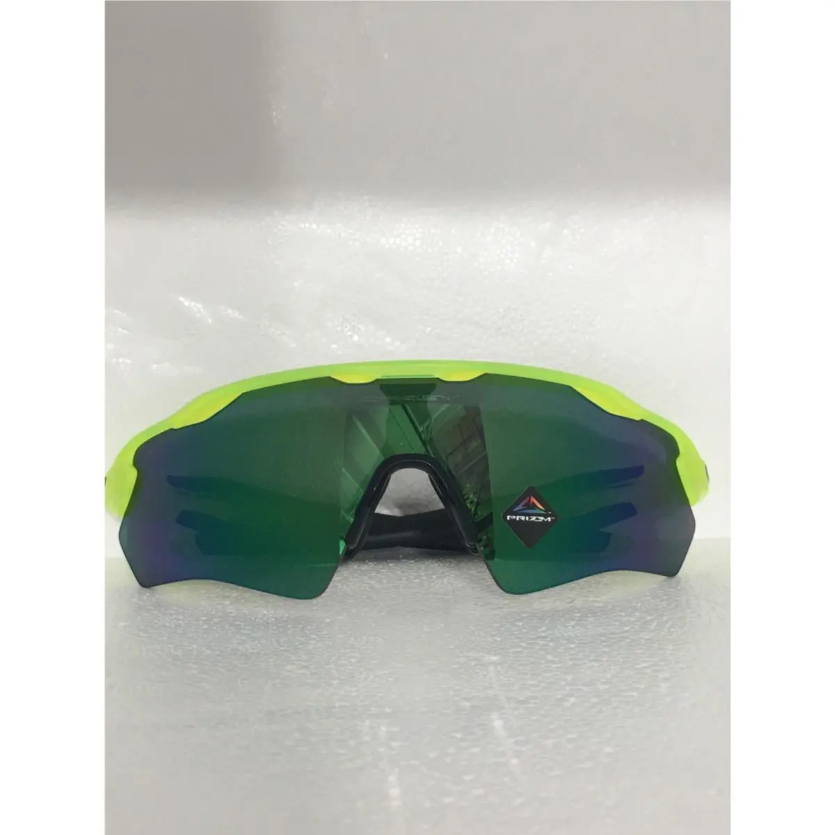 Youth Unisex Kids OJ9001 Radar EV XS Path Rectangular Sunglasses by Oakley