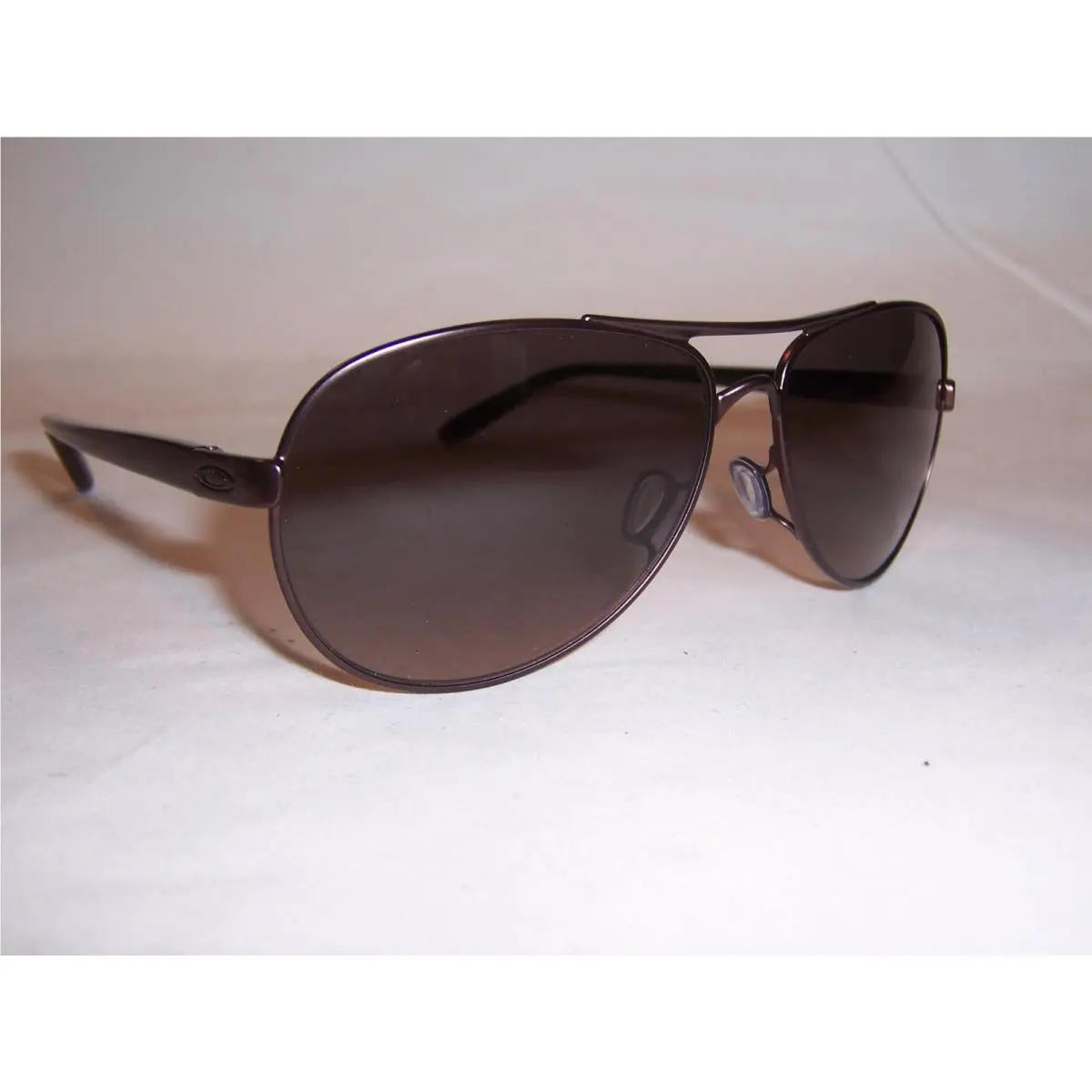 Sunglasses Feedback OO4079-48 Grenache/black Gradient 59MM by Oakley
