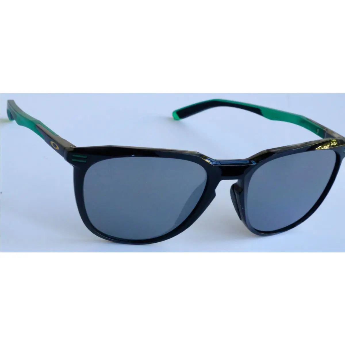 Oakley Masters Limited Edition Thurso Polarized Sunglasses Limited 0009286
