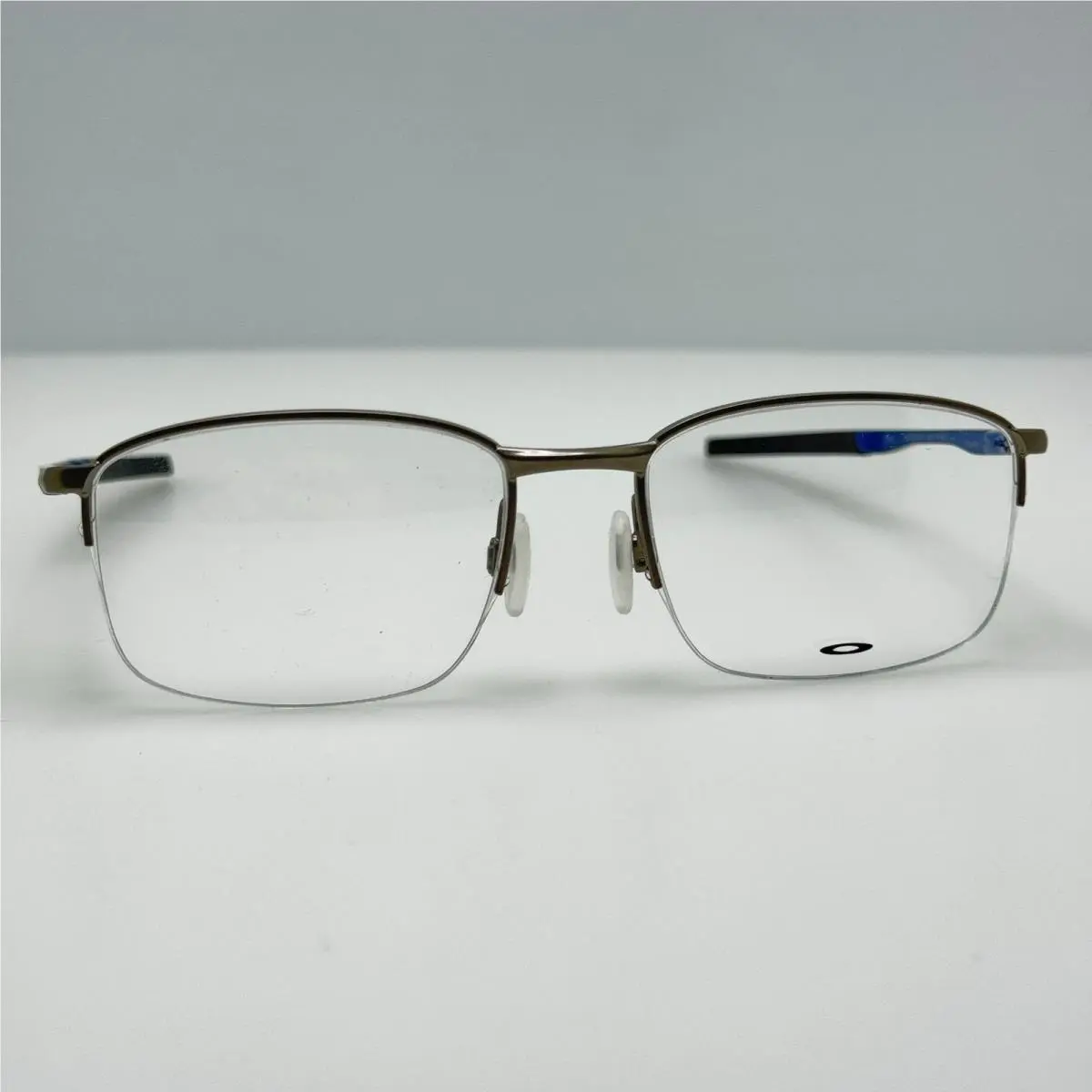 OX3202-0352 Taproom 0.5 Light Eyeglasses Eye Glasses Frames 52-18-139 by Oakley