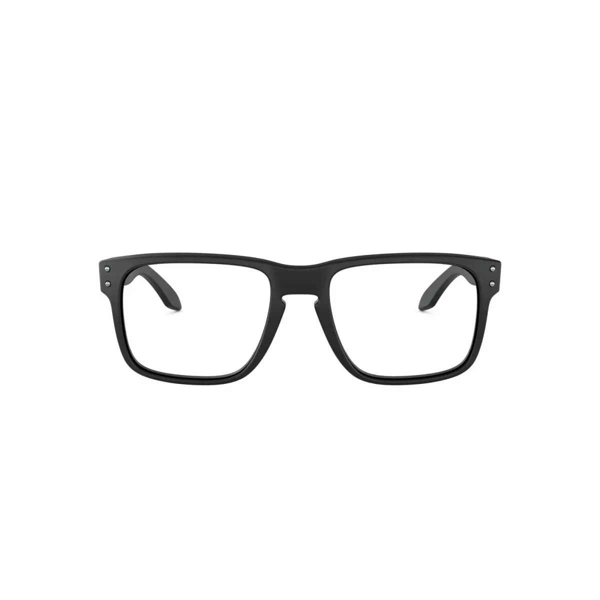 Oakley Men`s Frame 0Ox8156 Holbrook Rx Square Frames Eyeglasses