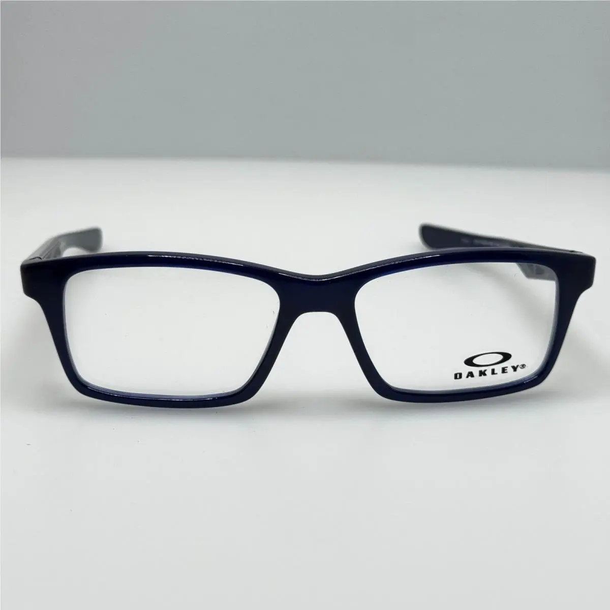 OY8001-0450 Shifter XS Blue Eyeglasses Eye Glasses Frames 50-15-128 by Oakley