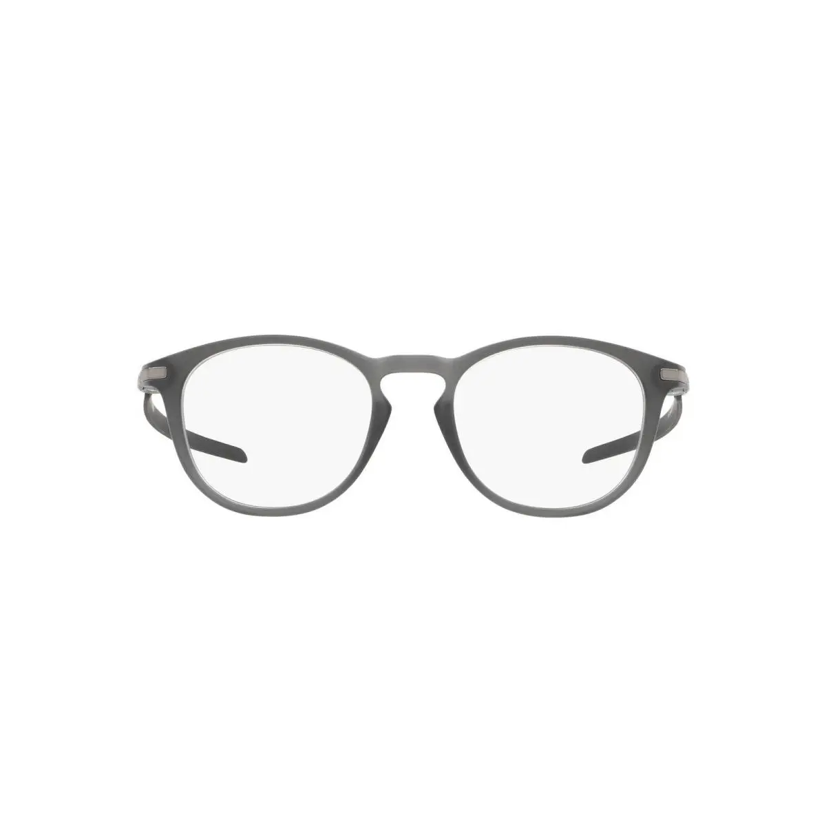 Men`s Frame 0Ox8149 Pitchman R Carbon Round Frames by Oakley