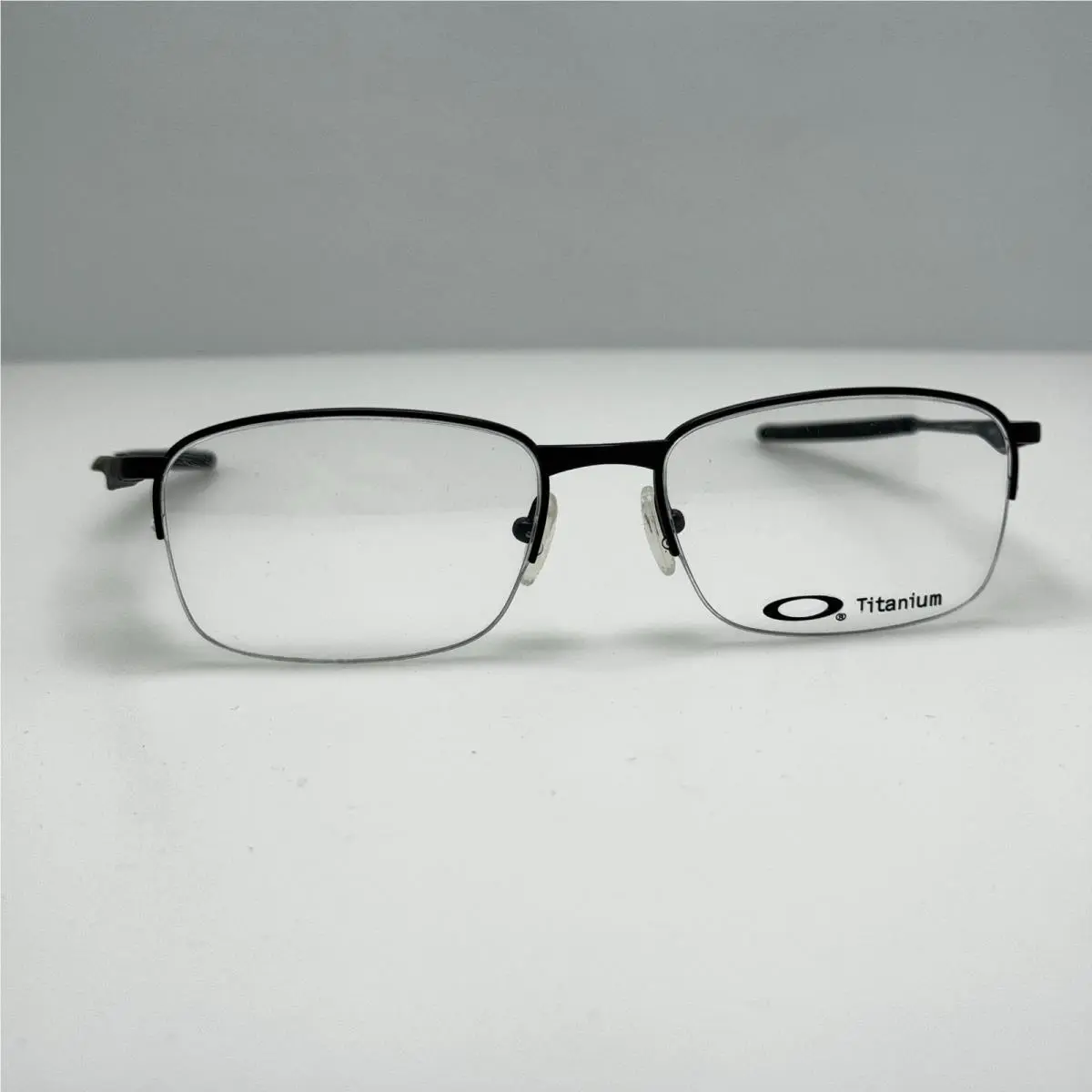 OX5101-0153 Wingfold 0.5 Black Eyeglasses Eye Glasses Frames 53-17-139 by Oakley
