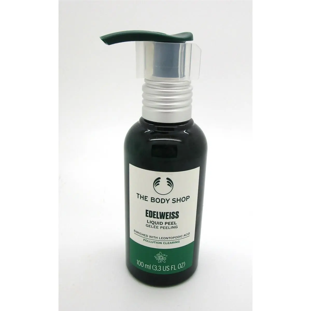 The Body Shop Edelweiss Liquid Peel 3.3 oz by THE BODY SHOP