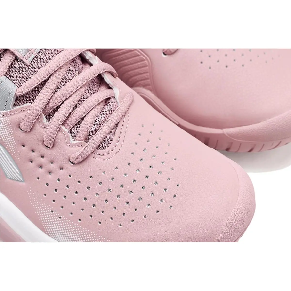 Asics shoes - Cantaloupe/White 18