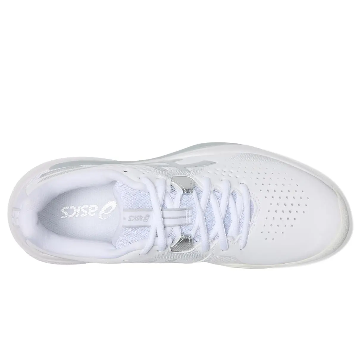 Asics shoes - Cantaloupe/White 21
