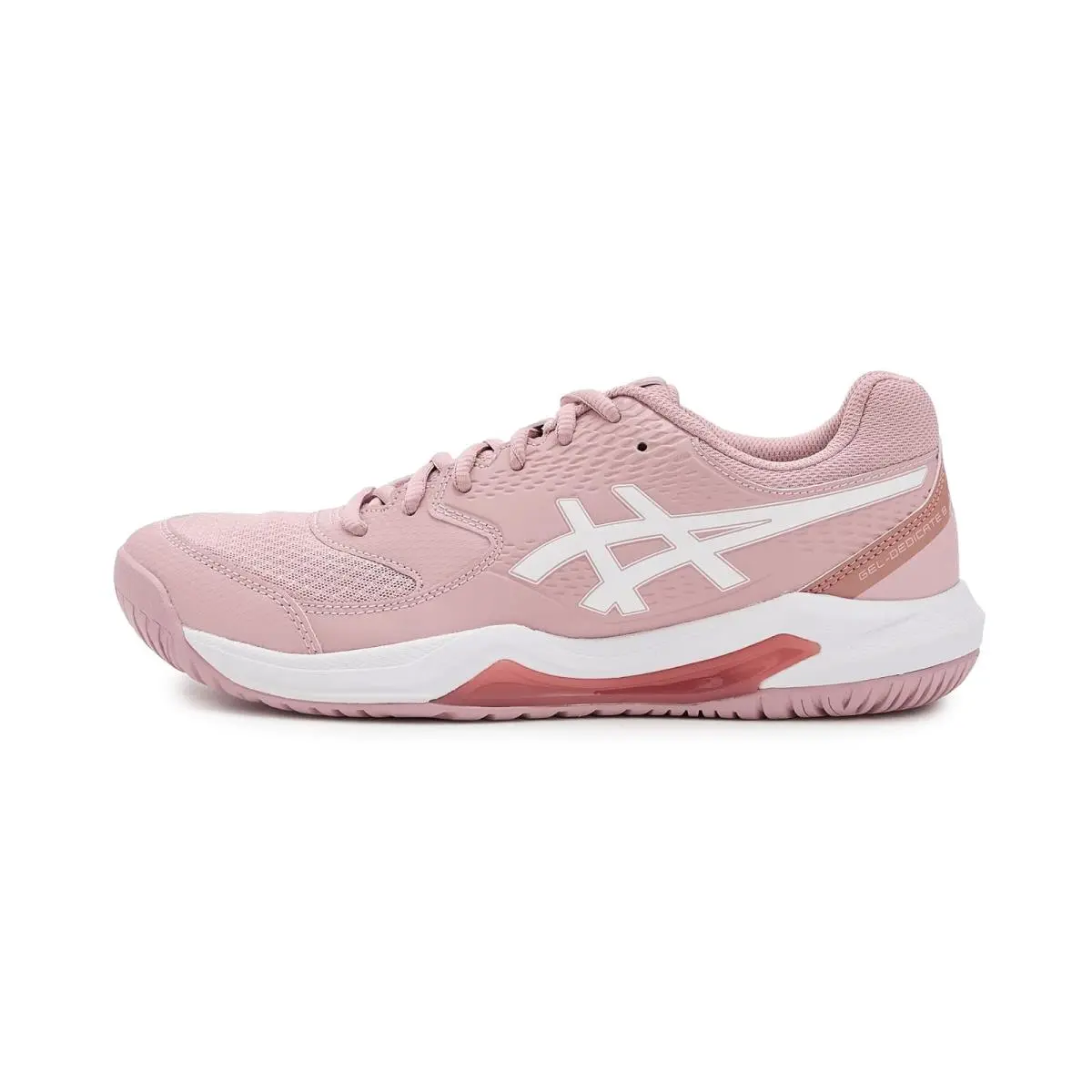Asics shoes - Morganite/White 8
