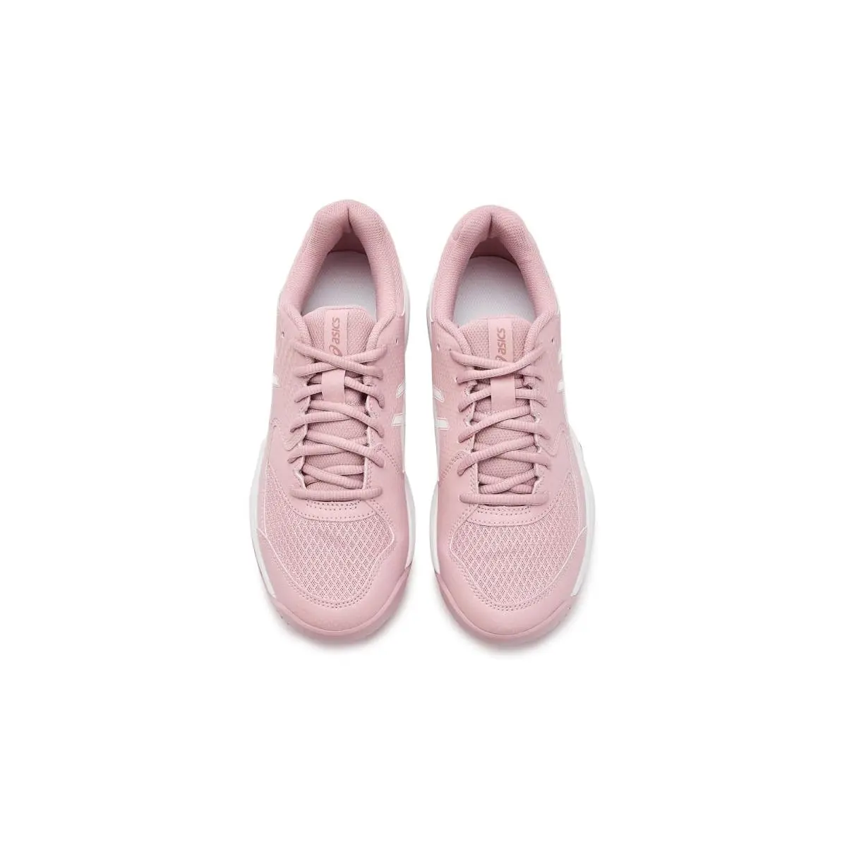 Asics shoes - Morganite/White 6