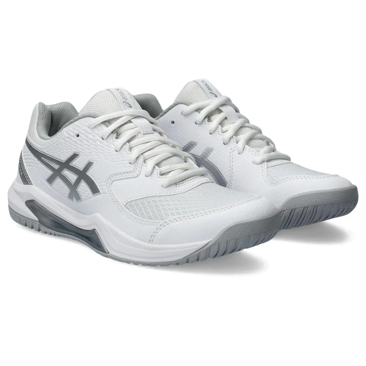 Asics shoes - Morganite/White 11