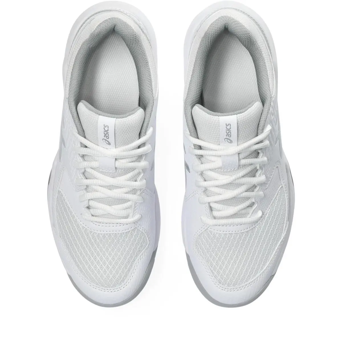 Asics shoes - Morganite/White 12