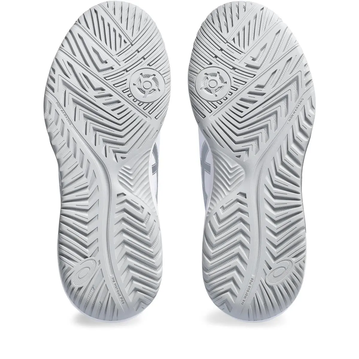 Asics shoes - Morganite/White 13