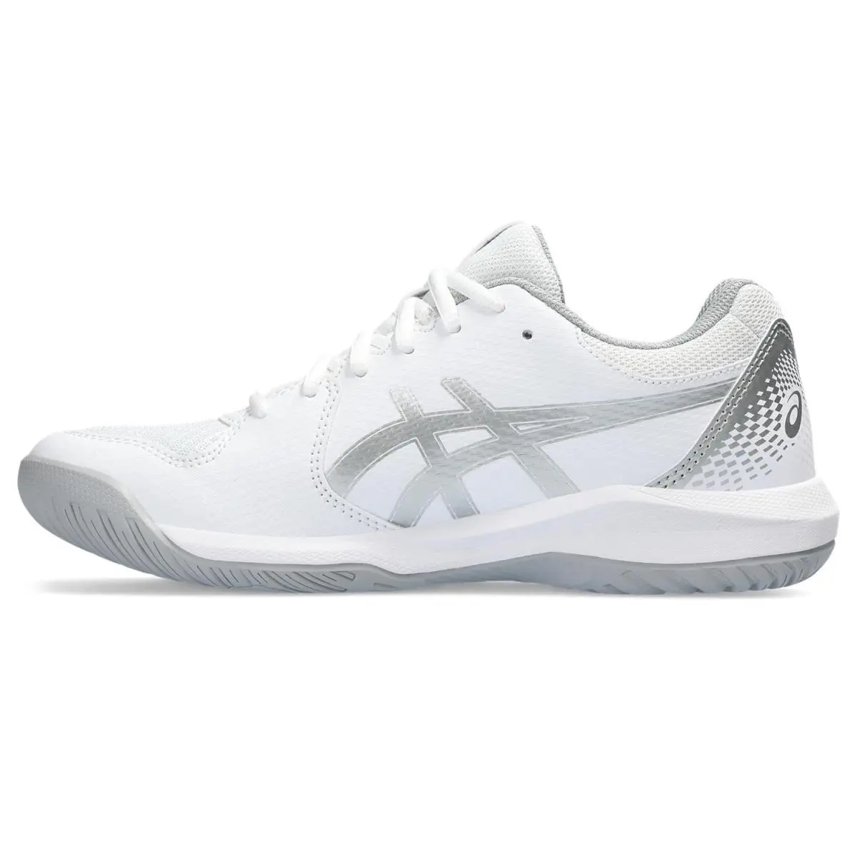Asics shoes - Morganite/White 14