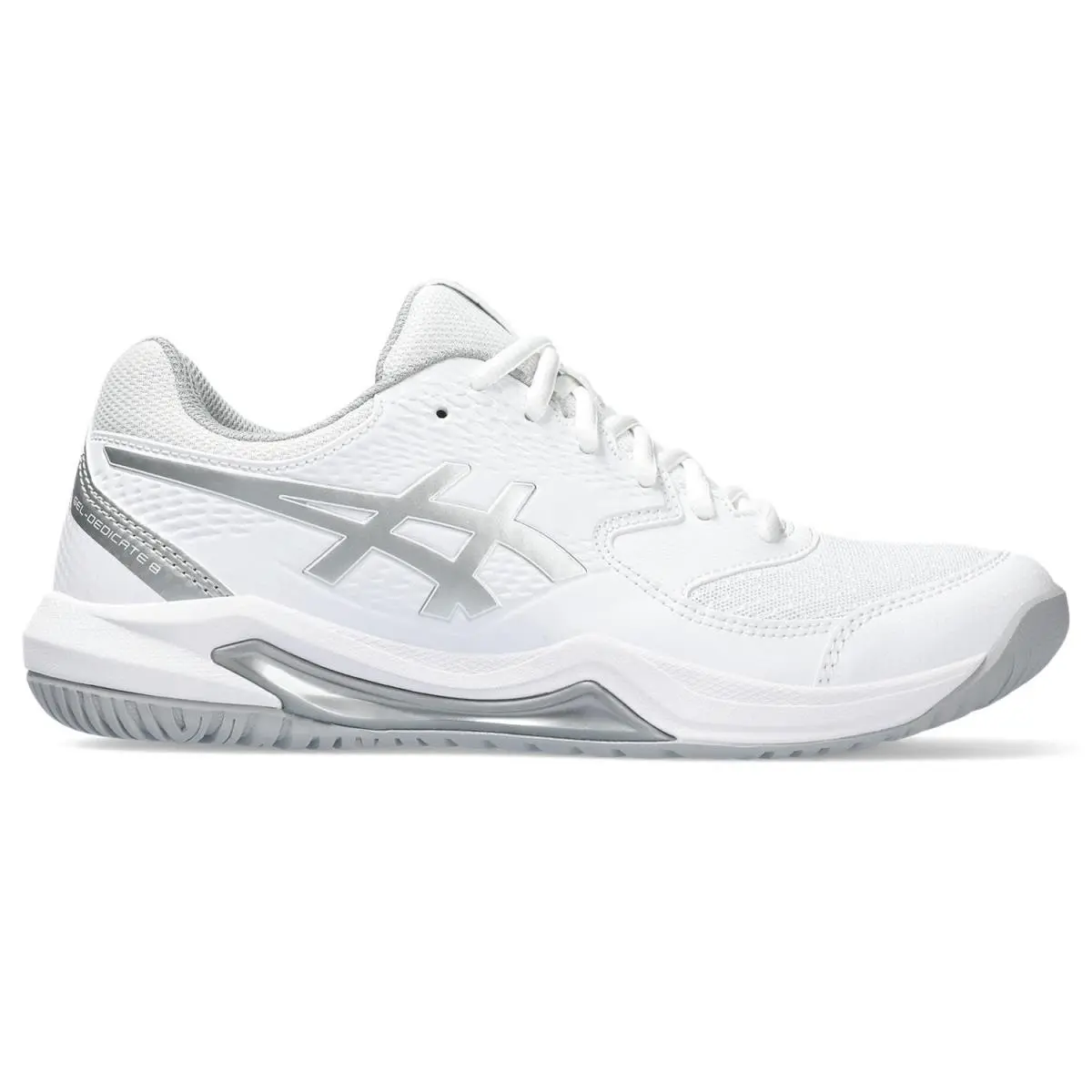 Asics shoes - Morganite/White 16