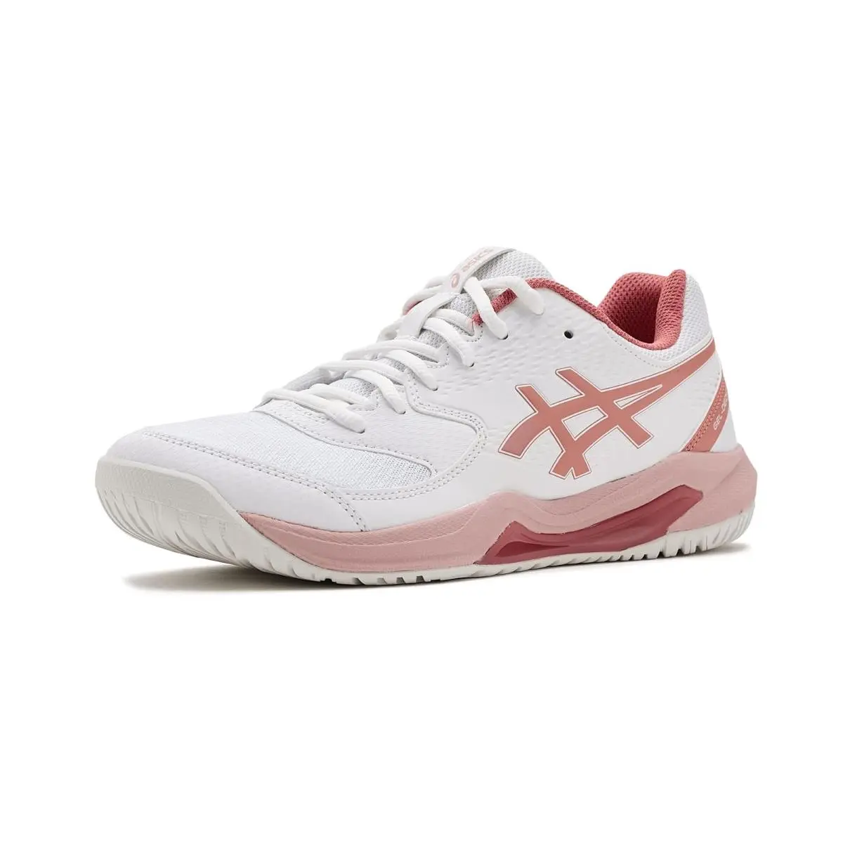 Asics shoes - Morganite/White 17