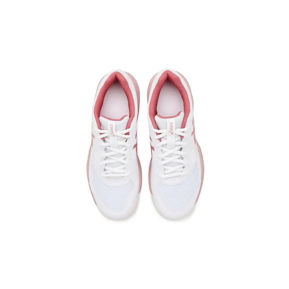 Asics shoes - Morganite/White 18