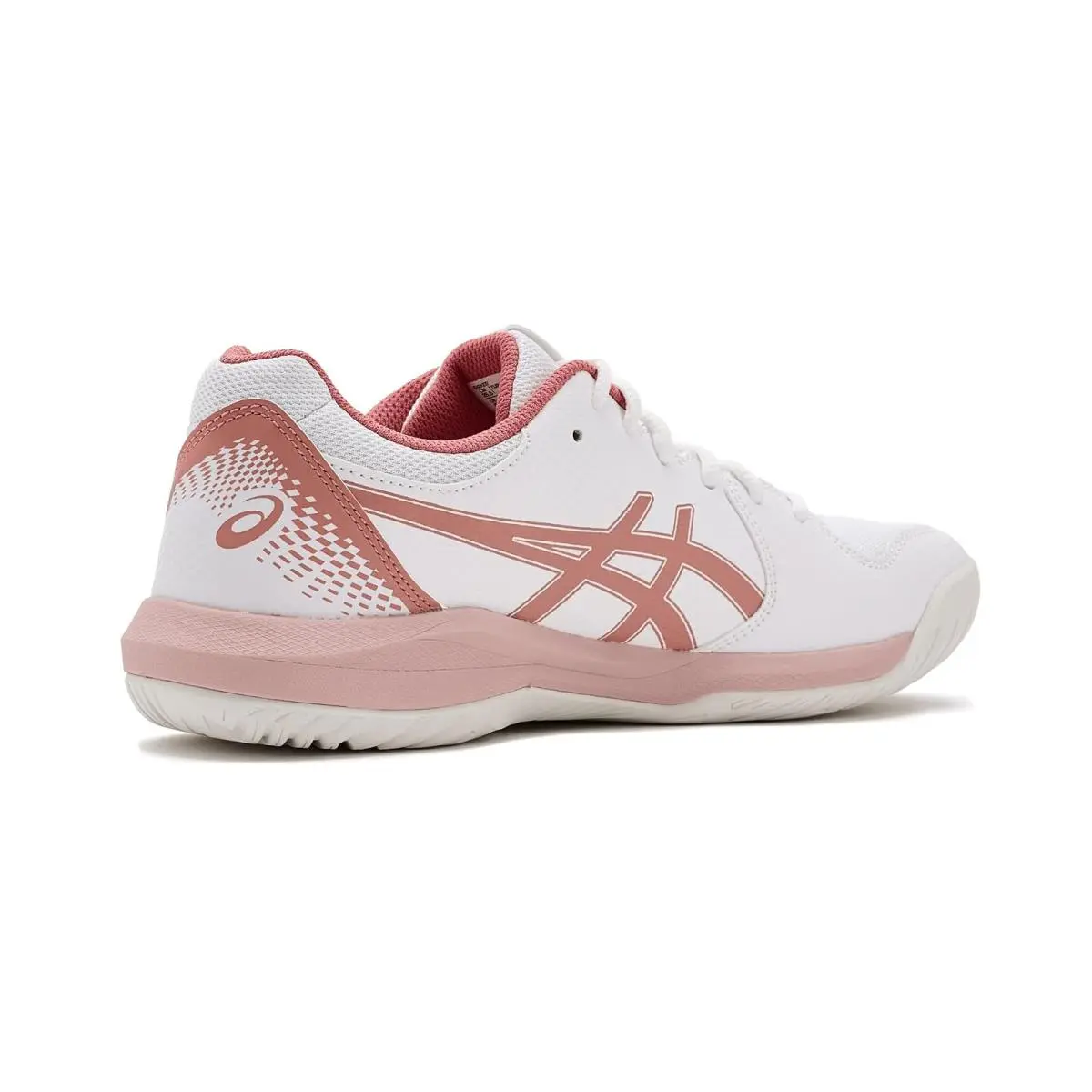 Asics shoes - Morganite/White 19