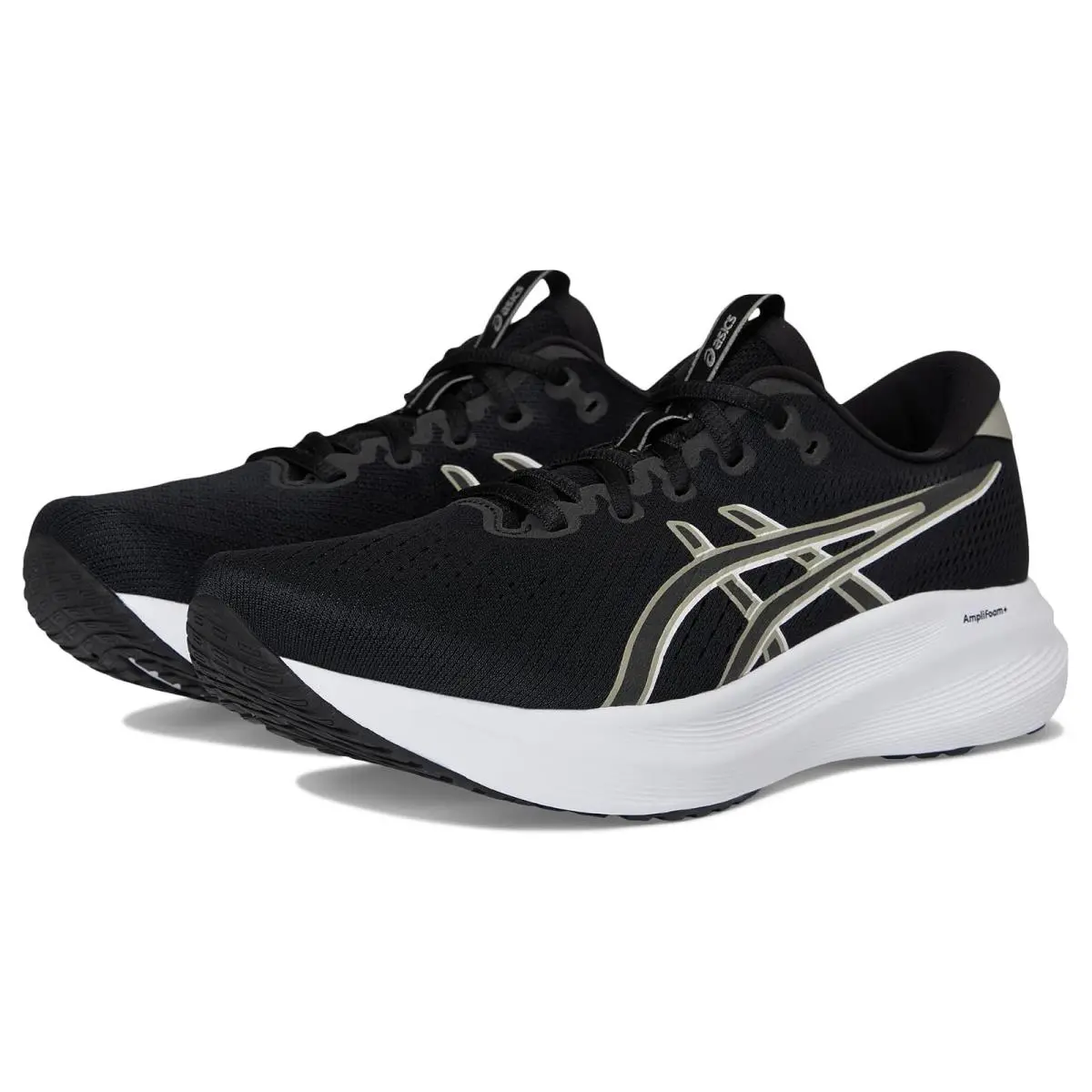 Man`s Sneakers Athletic Shoes Asics Gel-excite 11