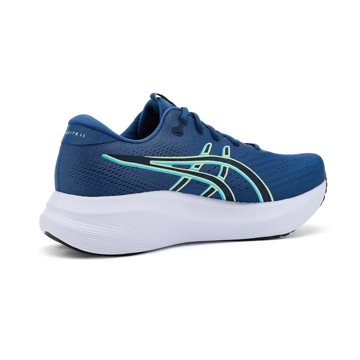 Asics shoes - Black/Meteor Grey 15
