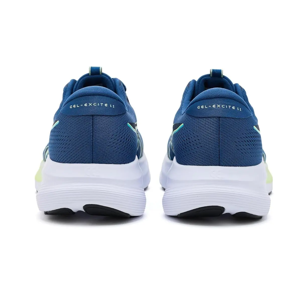 Asics shoes - Black/Meteor Grey 19