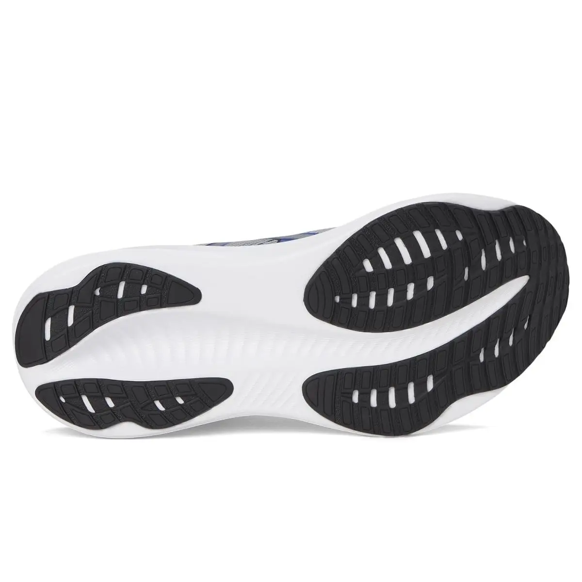 Asics shoes - Black/Meteor Grey 22