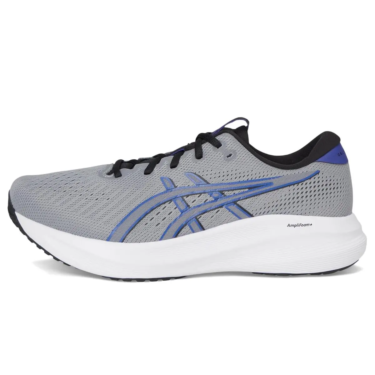 Asics shoes - Black/Meteor Grey 23