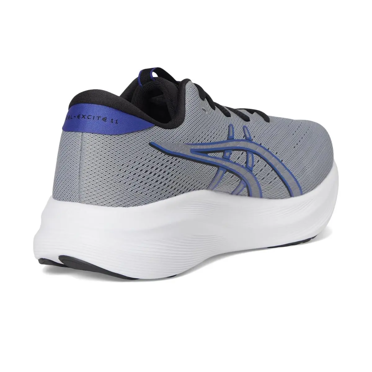 Asics shoes - Black/Meteor Grey 24