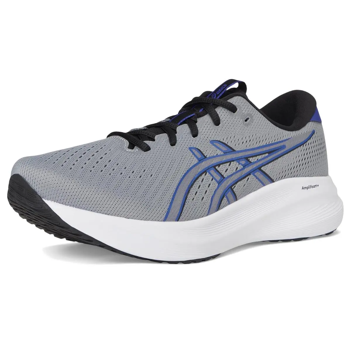 Asics shoes - Black/Meteor Grey 26
