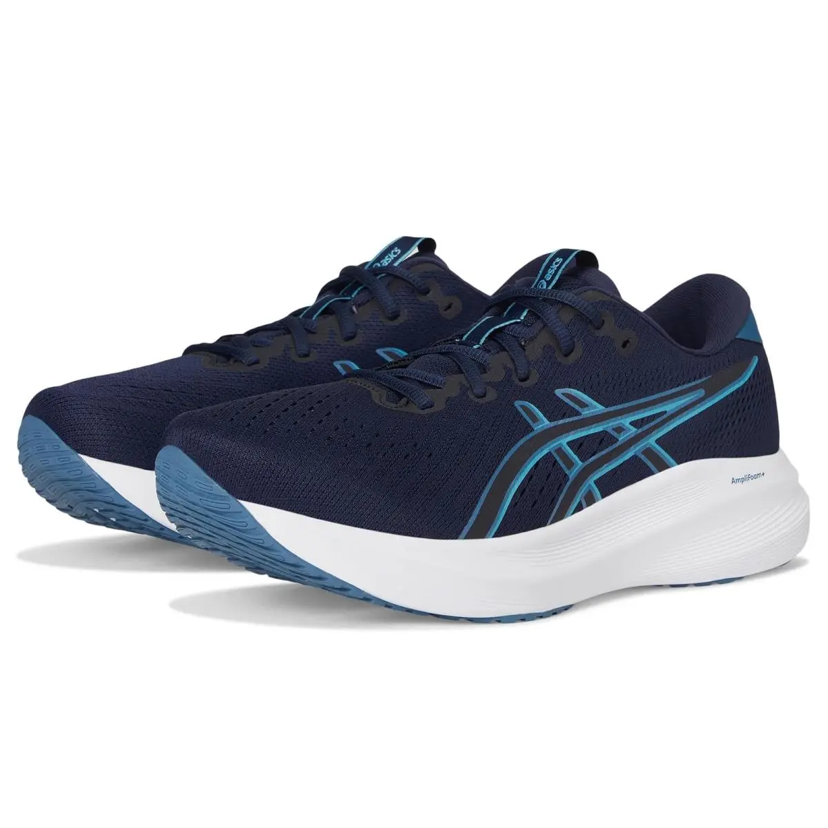 Asics shoes - Black/Meteor Grey 27