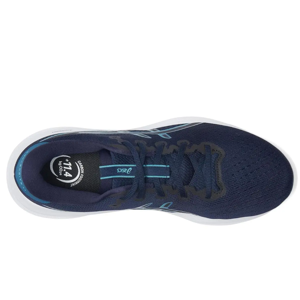 Asics shoes - Black/Meteor Grey 28