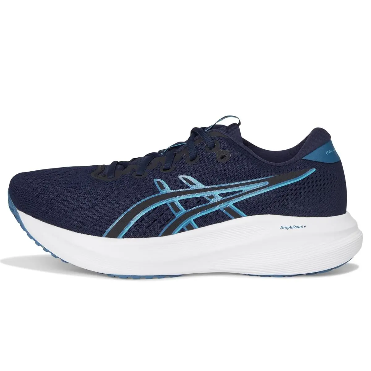 Asics shoes - Black/Meteor Grey 30