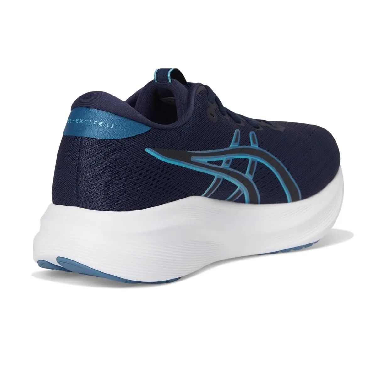 Asics shoes - Black/Meteor Grey 31