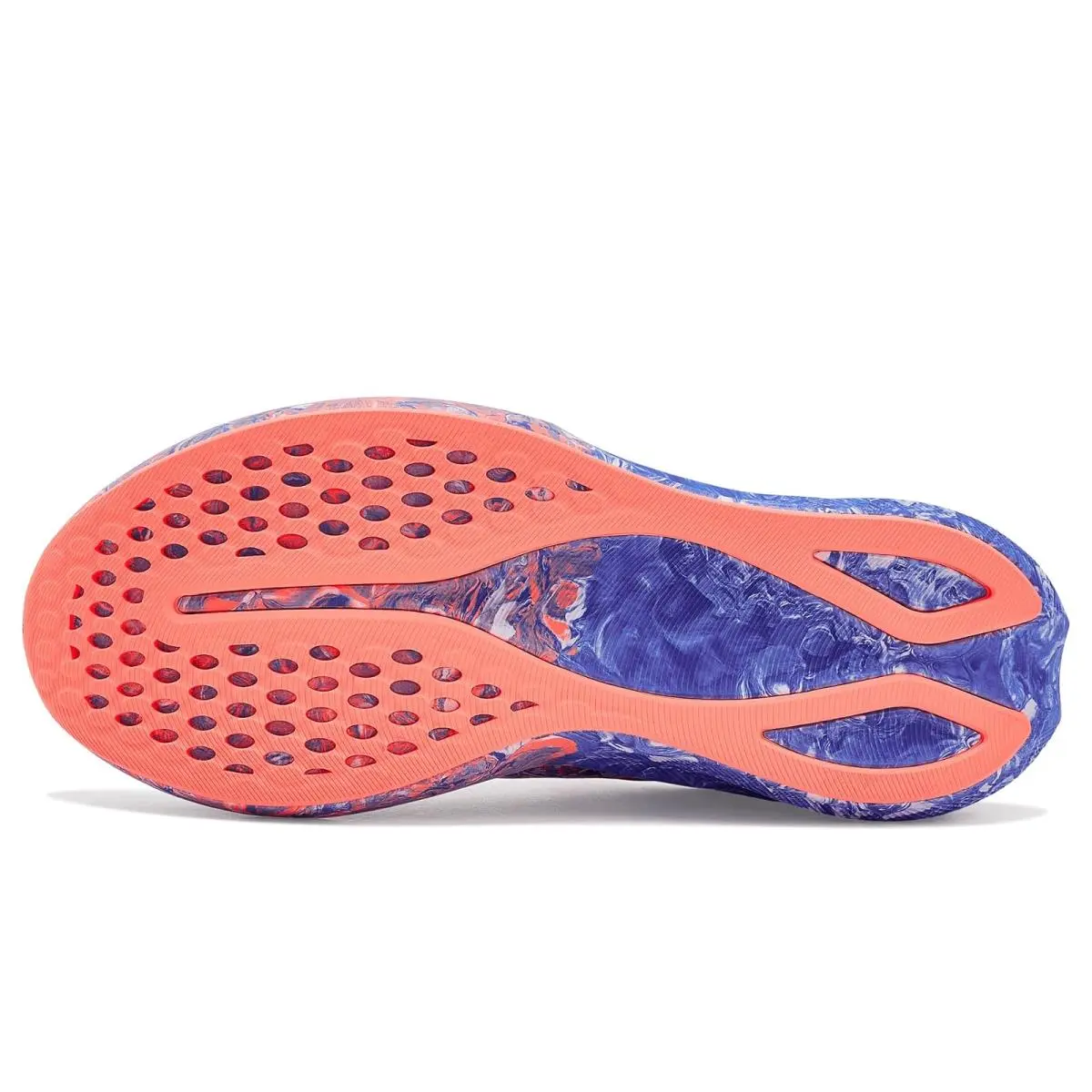 Asics shoes - Cobalt Burst/Sky 10