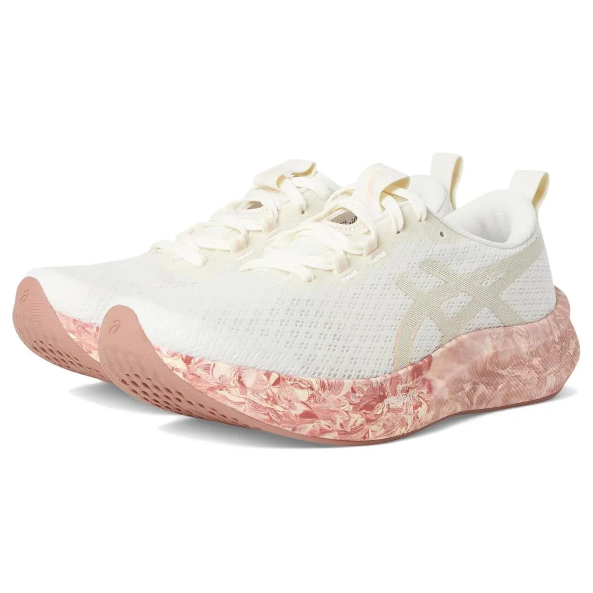 Asics shoes - Cobalt Burst/Sky 13