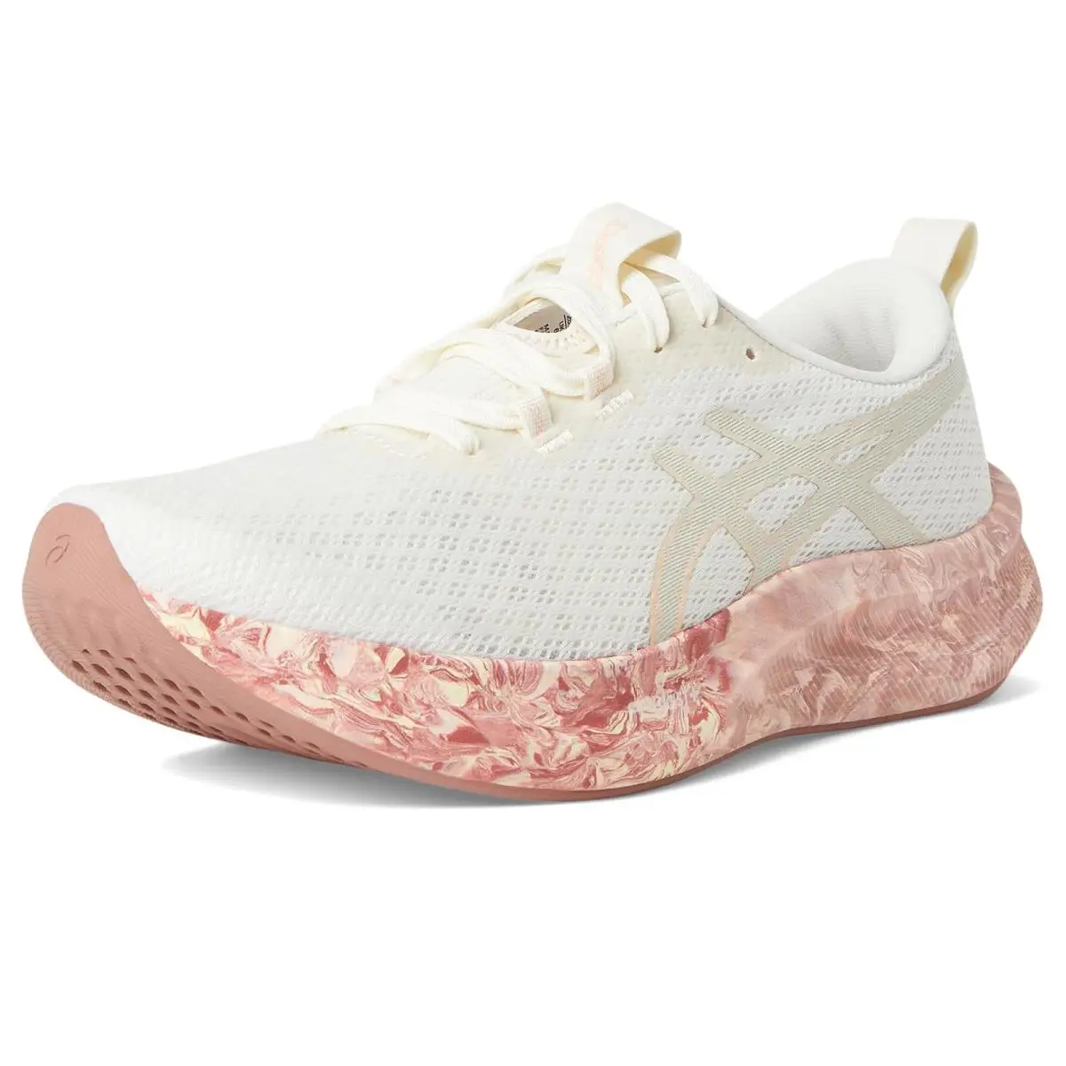 Asics shoes - Cobalt Burst/Sky 19