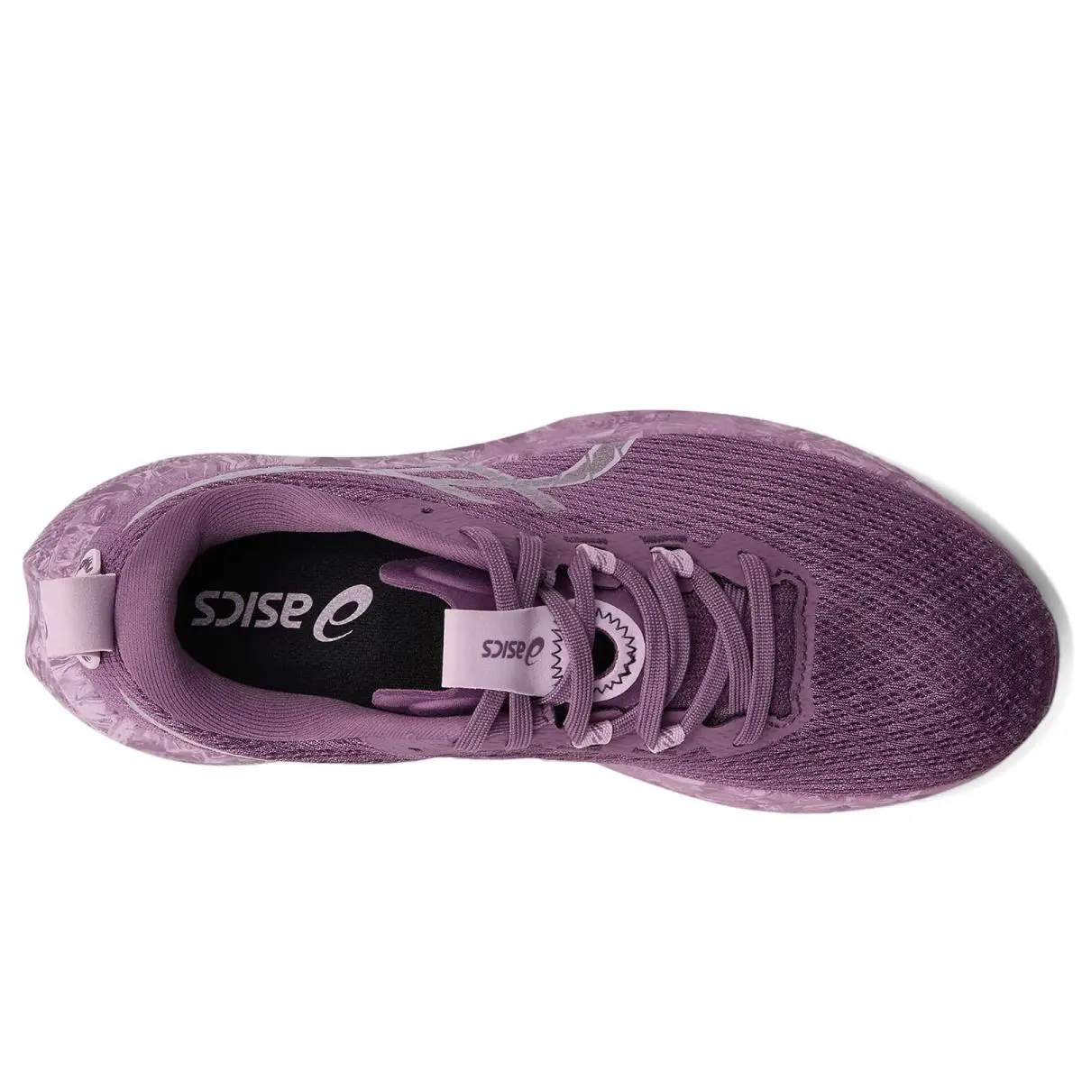Asics shoes - Cobalt Burst/Sky 21