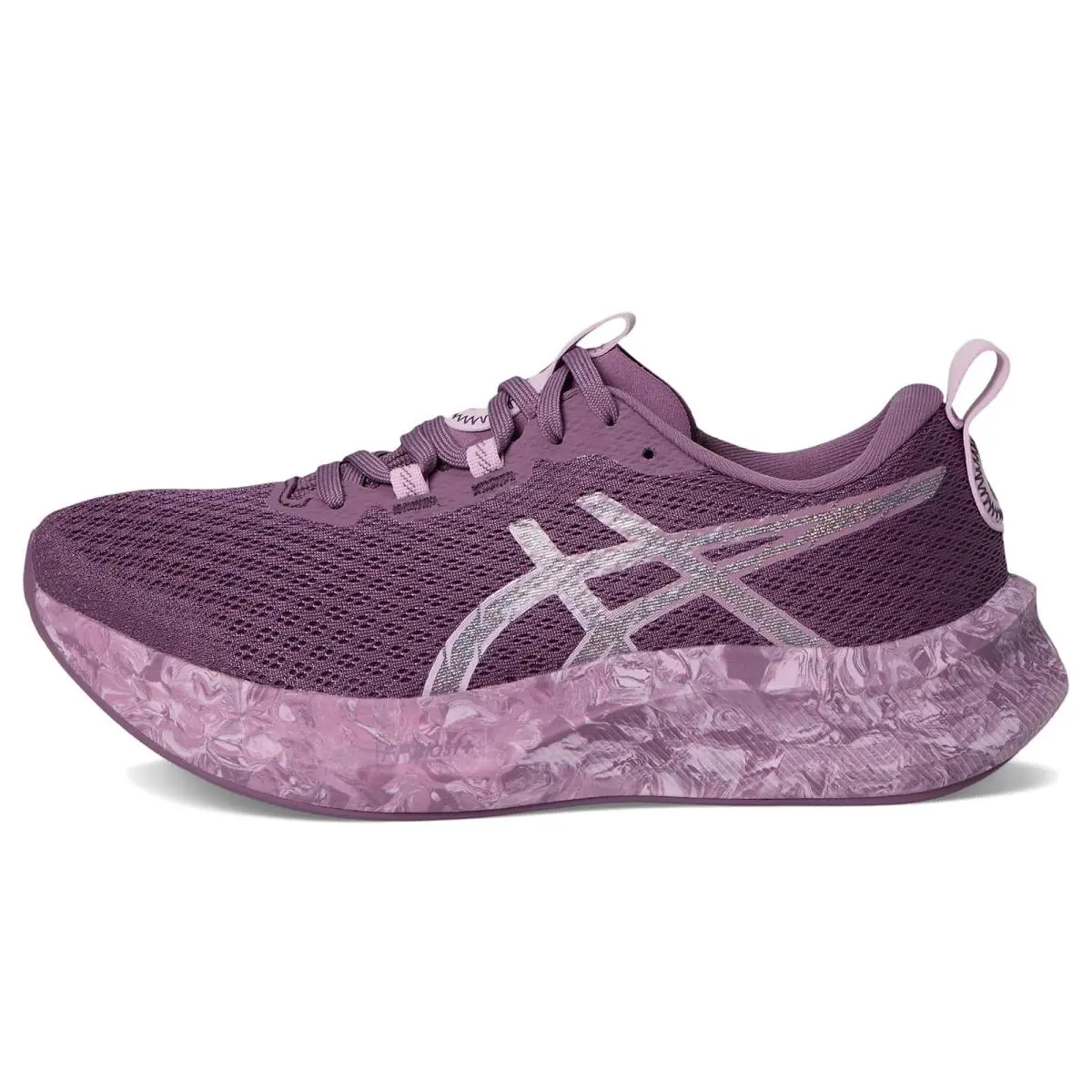 Asics shoes - Cobalt Burst/Sky 23